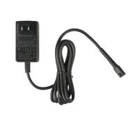 Adaptador de corriente for cortapelos, cargador, enchufe europeo americano, Compatible con WAHL, recortadora, cargador rápido for afeitadora eléctrica for hombres(US)