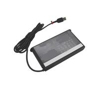 Adaptador de Corriente for portátil UA Pin de 20 V, 8,5 A y 170 W, Cargador de batería Externo