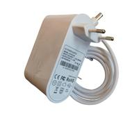 Adaptador De Corriente For Purificador De Aire De 20 V Y 2,5 A, Compatible con Dyson, Cargador De Repuesto For Ventilador TP04, TP05, TP06, BP01 Y DP04.