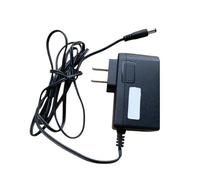 Adaptador De Corriente For Robot Aspirador, Compatible Con Osoji, 990, 950, 680, 870 Y Domo. Base De Carga For Robot Aspirador.