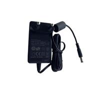 Adaptador De Corriente For Robot Aspirador O Piezas De Soporte De Base De Carga, Compatibilidad Con Vileda,VR302, Compatibilidad Con Proscenic 790T(EU power adpter)