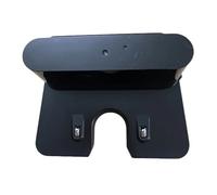 Adaptador De Corriente For Robot O Base De Carga, Compatible Con Mamibot, EXVAC660/680S/880, Compatible Con Tesvor, X500 Pro/S6, Piezas De Robot Aspirador, Base De Carga(Base)