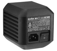 Adaptador de corriente Godox AC 400