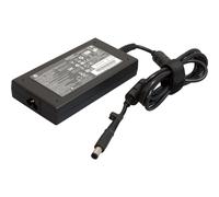 Adaptador de corriente - HP - 391174-001 - 120W - 100-240V - Negro