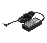 Adaptador de corriente - HP - 721092-001 - 45W - Negro - 4.5mm