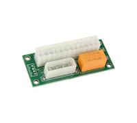 Adaptador de corriente Kolink para sincronización de fuente (Mining)