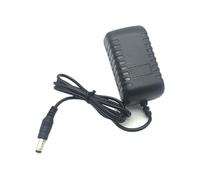 Adaptador de Corriente LED de 5 V, 12 V, 24 V, CC 6 V, 9 V, 10 V, 13 V, 15 V, 1 A, 2 A, 3 A, 5 A, 6 A, 8 A, 10 A, 5,5 x 2,1~2,5 mm(3A,5V)