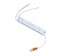 Adaptador de corriente LED, rectificador, fuente alimentación, unidad constante, externa, foco, lámpara oficina(70-100w)