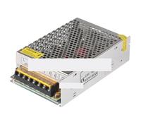 Adaptador de corriente LED, transformador de iluminación, CA 100 V-240 V a CC 5 V, 12 A, fuente de alimentación conmutada, controlador LED de 60 W for tira 2812.