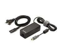 Lenovo 40Y7697 adaptador e inversor de corriente Interior 65 W Negro - Fuente de alimentación (Interior, 100-240 V, 50/60 Hz, 65 W, Portátil, ThinkPad Edge)