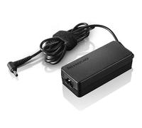 Adaptador de corriente Lenovo de 65 W, enchufe redondo