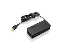 Adaptador de corriente - LENOVO - ThinkPad 135W AC Slim Tip - 100-240 V - 135 W - Negro