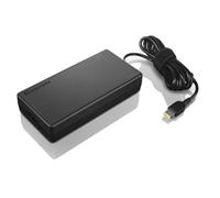 Adaptador de corriente - LENOVO - ThinkPad 170W - 170 vatios - Negro - Externo