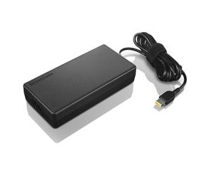 Adaptador de corriente - LENOVO - ThinkPad 170W - 170 vatios - Negro - Externo