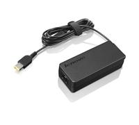 Lenovo Sparepart TP 65W AC Adapter(Slim Tip) EU **New Retail**, 45N0334 (**New Retail** with Power Cord)