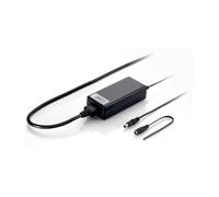 Adaptador de corriente LevelOne POW-4801 - CA 110-240 V - 64.8 Watt - para Switch PoE Industrial IFE-0501, IFE-0502