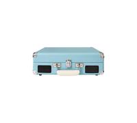 Adaptador de corriente - MAFIANUMERIQUE - 9V para tocadiscos Crosley CR8005A-TU - 100-240V - Enchufe de pared FR - CE RoHS
