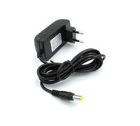 Adaptador de corriente - MAFIANUMERIQUE - Vtech 155555 Genius XL - 7.5V - Compatible con Ordenador-Tableta - Negro