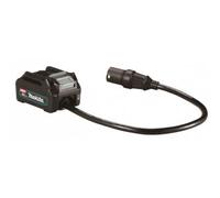 Adaptador de corriente MAKITA Li-ion XGT 40V/33.5Ah para 191A64-2 y PDC1200 191N62-4
