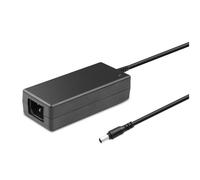 Adaptador de corriente - MicroBattery MBXSA-AC0002 - Convertidor de voltaje - 42 W - Negro