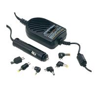 Adaptador De Corriente Multimedia Para Coche Voltcraft SMP-20A