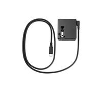 Adaptador de corriente Nikon EH-7P USB Tipo C para cámaras Z 7, cable extraíble, interior