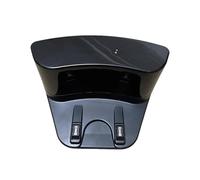 Adaptador De Corriente O Accesorio De Base De Carga, Compatible con Cecotec, Compatible con Conga, 1290 1390 1490 1590 Piezas De Robot Aspirador(Charging Base 1pcs)