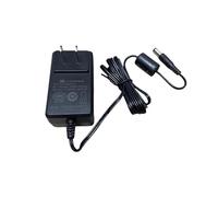 Adaptador De Corriente O Base De Carga, Compatible con Cecotec, Compatible con Conga, Piezas De Aspiradora Robot 1290, 1390, 1490 Y 1590, Estación De Carga.(US Power adpter)