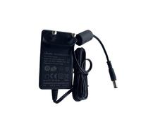 Adaptador De Corriente O Base De Carga, Compatible con Cecotec, Compatible con Conga, Piezas De Aspiradora Robot 1290, 1390, 1490 Y 1590, Estación De Carga.(EU Power adpter)