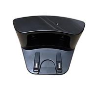 Adaptador De Corriente O Base De Carga, Compatible Con Cecotec, Compatible Con Conga, Piezas De Aspiradora Robot 1290, 1390, 1490 Y 1590, Estación De Carga(Charging base1pcs)