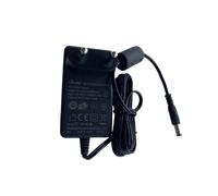 Adaptador de corriente o base de carga, compatible con Cecotec, Conga 1290, 1390, 1490 y 1590. Piezas de aspiradora robot. Estación de carga.(EU power adpter)