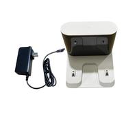 Adaptador De Corriente O Base De Carga For Aspiradora, Compatible Con VIOMI, S9/Pro2 Eve Plus, Piezas De Aspiradora Robot, Accesorios, Base De Carga(1set)