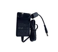 Adaptador De Corriente O Soporte De Base De Carga, Compatible con Cecotec, Compatible con Conga, 1290 1390 1490 1590 Piezas De Robot Aspirador Estación De Carga(EU Power adpter 1PCS)