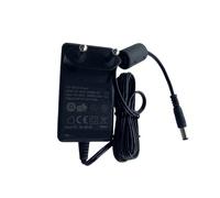 Adaptador De Corriente O Soporte De Base De Carga, Compatible Con Vileda, VR302, Compatible Con Proscenic, Piezas De Aspiradora Robot 790T, Estación De Carga(UK plug)