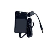 Adaptador De Corriente O Soporte De Base De Carga, Compatible Con Vileda,VR302 Proscenic 790T, Estación De Acoplamiento De Piezas De Robot Aspirador(EU power adpter)