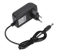 Adaptador de corriente para cámara CCTV con certificado UL, resistente al fuego y duradero, protección contra sobrecorriente que garantiza una
