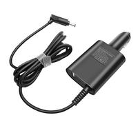Adaptador de Corriente para Cargador de Coche de 35 W para Dyson V7 V6 V8 DC58 DC59 DC60 DC6 DC62 SV03 SV04 SV05 SV06 SV07 aspiradora
