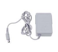 Adaptador de corriente para cargador de pared de viaje compatible con Nintendo 2DS XL, 3DS, NDSi y DSi.