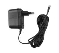 Adaptador de corriente para controlador de aspersores, transformador de voltaje estable para sistemas de riego de interior, con protección contra