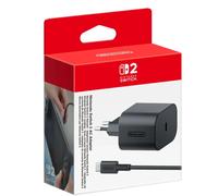 Adaptador AC Nintendo Switch 2
