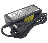 Adaptador de corriente para ordenador portátil 19 V, 2,37 A, 45 W, 5,5 x 1,7 mm, compatible con Acer 13-045N2A A045R021L ADP-45HE B PA-1450-26 Cargador de alimentación