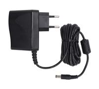 Adaptador de Corriente para Pedal de Guitarra DC9V 2A con Aislamiento de Ruido Profesional, Diseño de Circuito de Alimentación Estable, Adecuado para la Mayoría de Pedales de