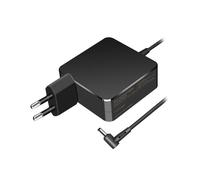 Adaptador de Corriente para Portátil de 19 V 2,37 A 45 W 4,0 X 1,35 mm para AD883J20 AD883220 AD10280 ADP-45DW A EXA1206CH Enchufe Europeo