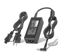 Adaptador de Corriente para portátil HP 741727-001 721092-001 719309-001 HSTNN-DA40 ADP-45WD B, Compatible con Pavilion TouchSmart 11 13 15 Series, 45 W, 19,5 V, 2,31 A