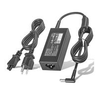 Adaptador de Corriente para portátil HP 741727-001 721092-001 719309-001 HSTNN-DA40 ADP-45WD B, Compatible con Pavilion TouchSmart 11 13 15 Series, 45 W, 19,5 V, 2,31 A