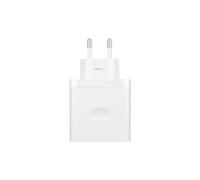 Adaptador de Corriente realme Original de Supervook, Cargador de Pared de Carga rápida USB de 120 W, Conector de Pared Tipo C Compatible con Smartphones realme 12+/GT 6/GT 6T y Otros.