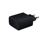 Adaptador de corriente - Samsung - Original - USB-C - 45 Vatios - Carga rápida