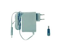 Adaptador De Corriente Universal De 30 V Y 0,8 A Con Enchufe Europeo, Compatible Con Aspiradoras Y Robots Aspiradores XiaoMi 1C/K10/G9/G10.