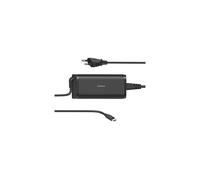 Adaptador de corriente - Universal - USB-C - Power Delivery - 5-20V - Carga rápida