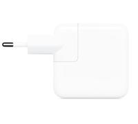 Apple MY1W2ZM/A adaptador e inversor de corriente Interior 30 W Blanco